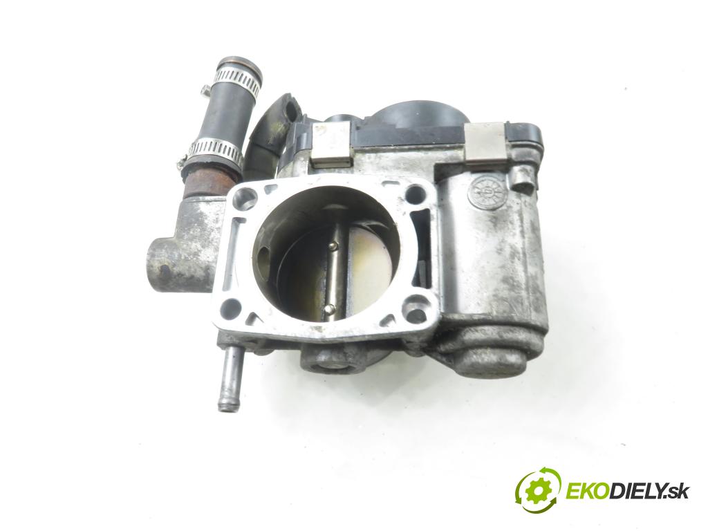 OPEL ASTRA H (A04) HB 2005 77,00 1.6 - Z 16 XEP 1598,00 škrtíci klapka 055352858 ; 25362123 ; RME50201 (Škrticí klapka)