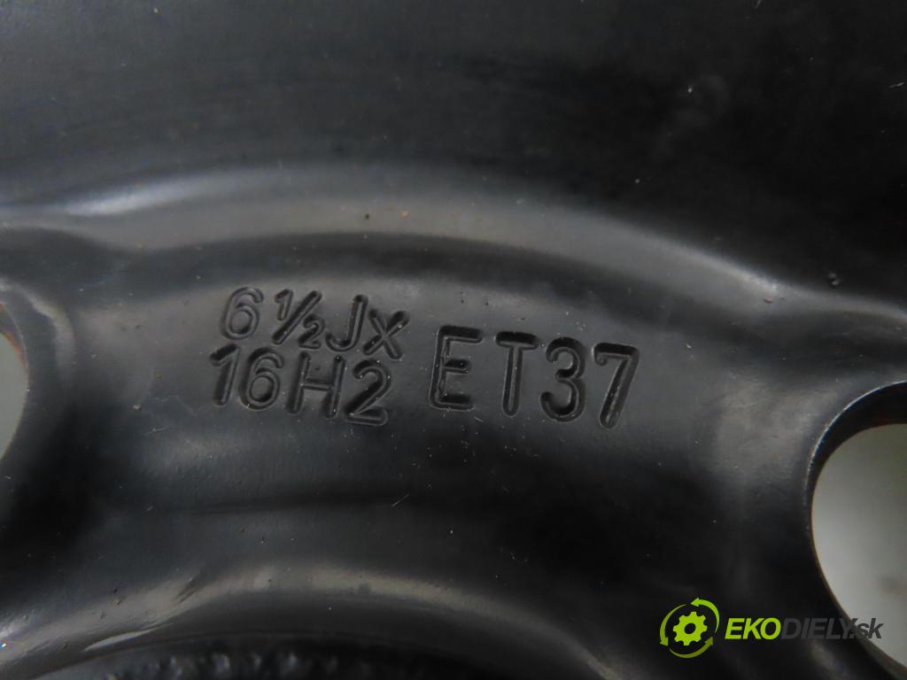OPEL 0 disky / disk plechový