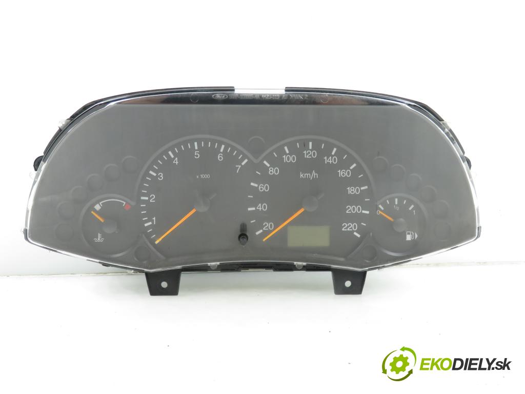 FORD FOCUS (DAW, DBW) HB 2003 74,00 1.6 16V - FYDD 1596,00 prístrojovka elektrický 