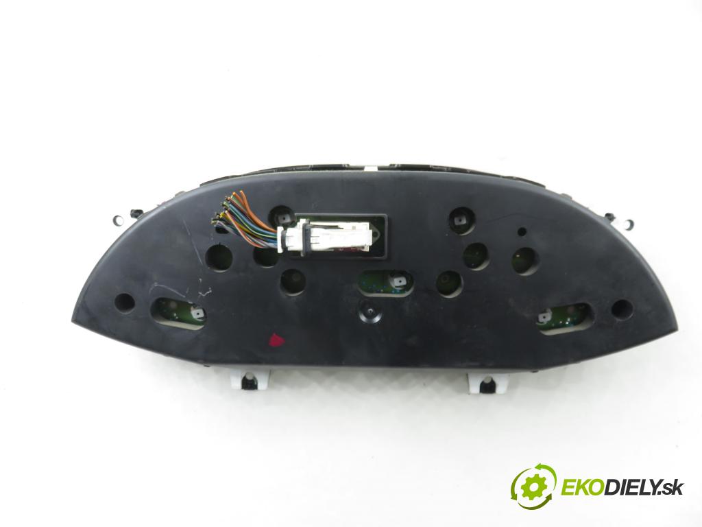 FORD FOCUS (DAW, DBW) HB 2003 74,00 1.6 16V - FYDD 1596,00 Prístrojovka elektrický