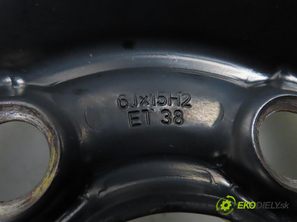 VW   0    disky / disk (OCEL 