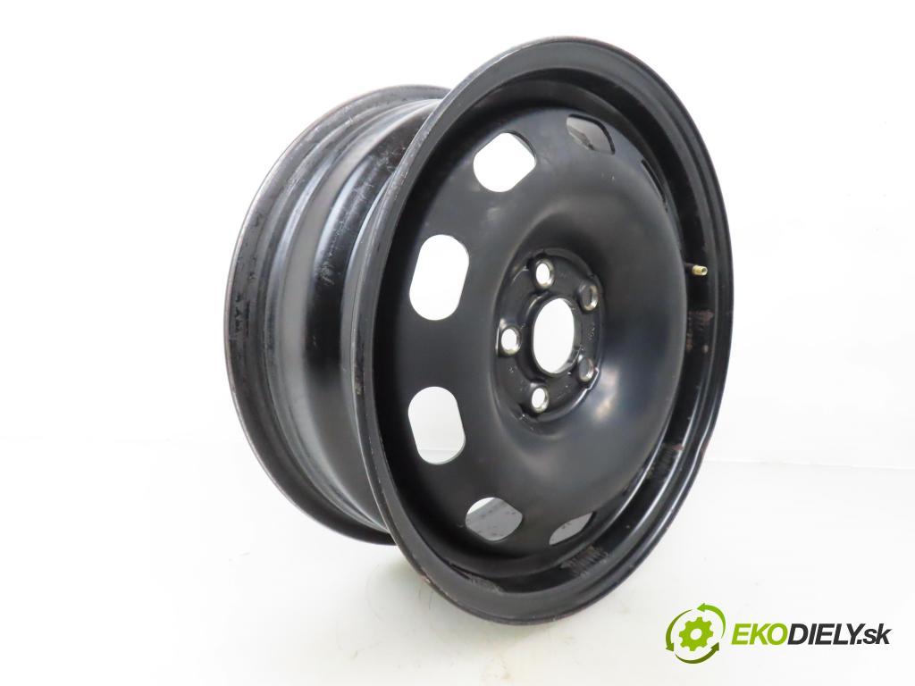 VW 0 disky / disk (OCEL