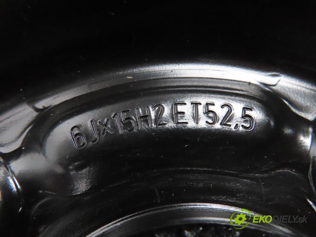FORD   0    disky / disk plechový