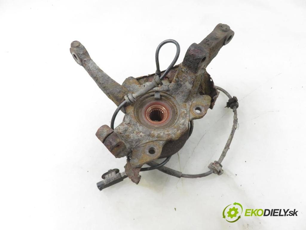 FIAT PANDA (169_) HB 2005 40,00 1.1 - 187 A1.000 1108,00 náboj LP ABS 