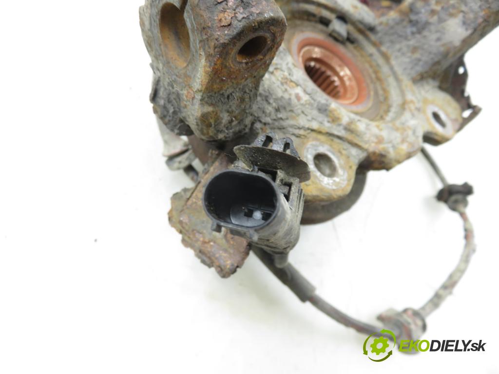 FIAT PANDA (169_) HB 2005 40,00 1.1 - 187 A1.000 1108,00 náboj LP ABS