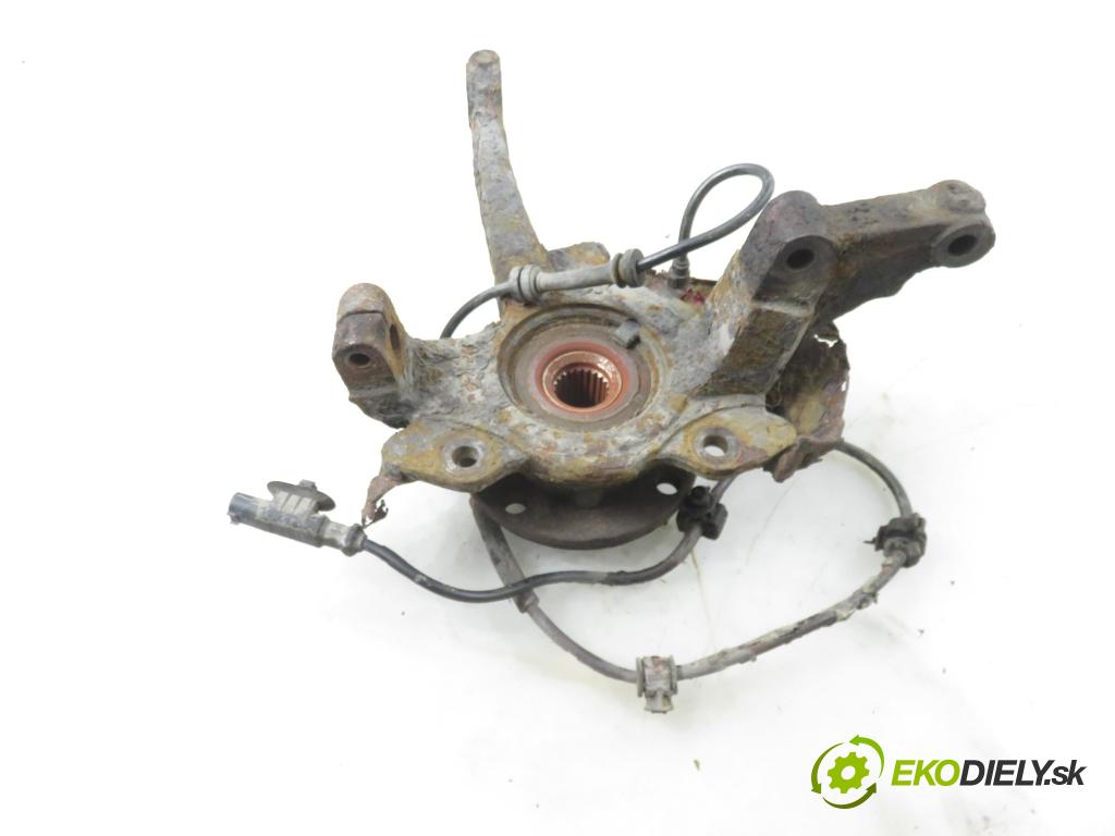 FIAT PANDA (169_) HB 2005 40,00 1.1 - 187 A1.000 1108,00 náboj LP ABS