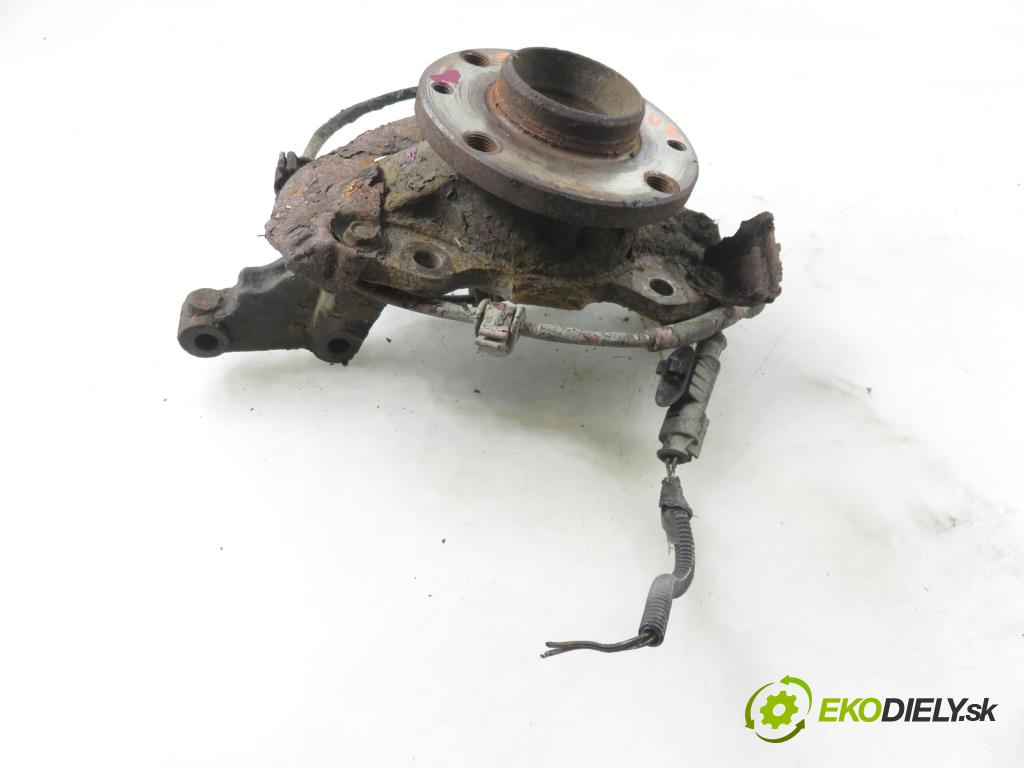 FIAT PANDA (169_) HB 2005 40,00 1.1 - 187 A1.000 1108,00 náboj LP ABS