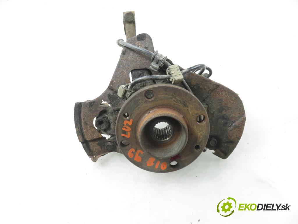 FIAT PANDA (169_) HB 2005 40,00 1.1 - 187 A1.000 1108,00 náboj PP ABS 
