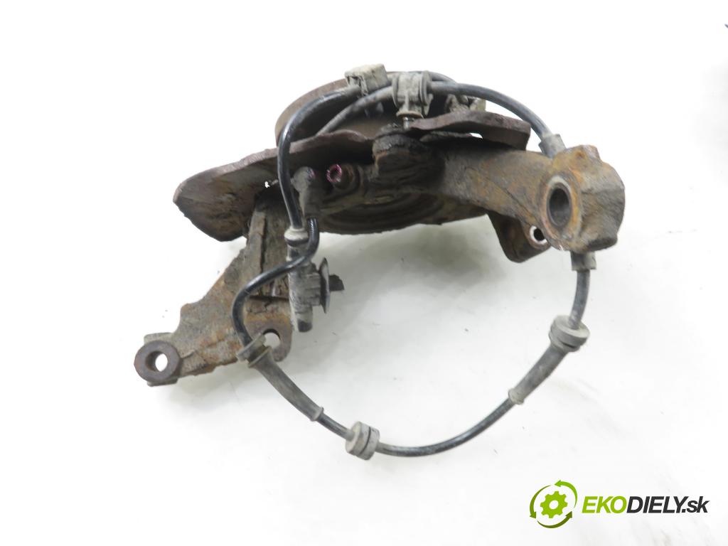 FIAT PANDA (169_) HB 2005 40,00 1.1 - 187 A1.000 1108,00 náboj PP ABS
