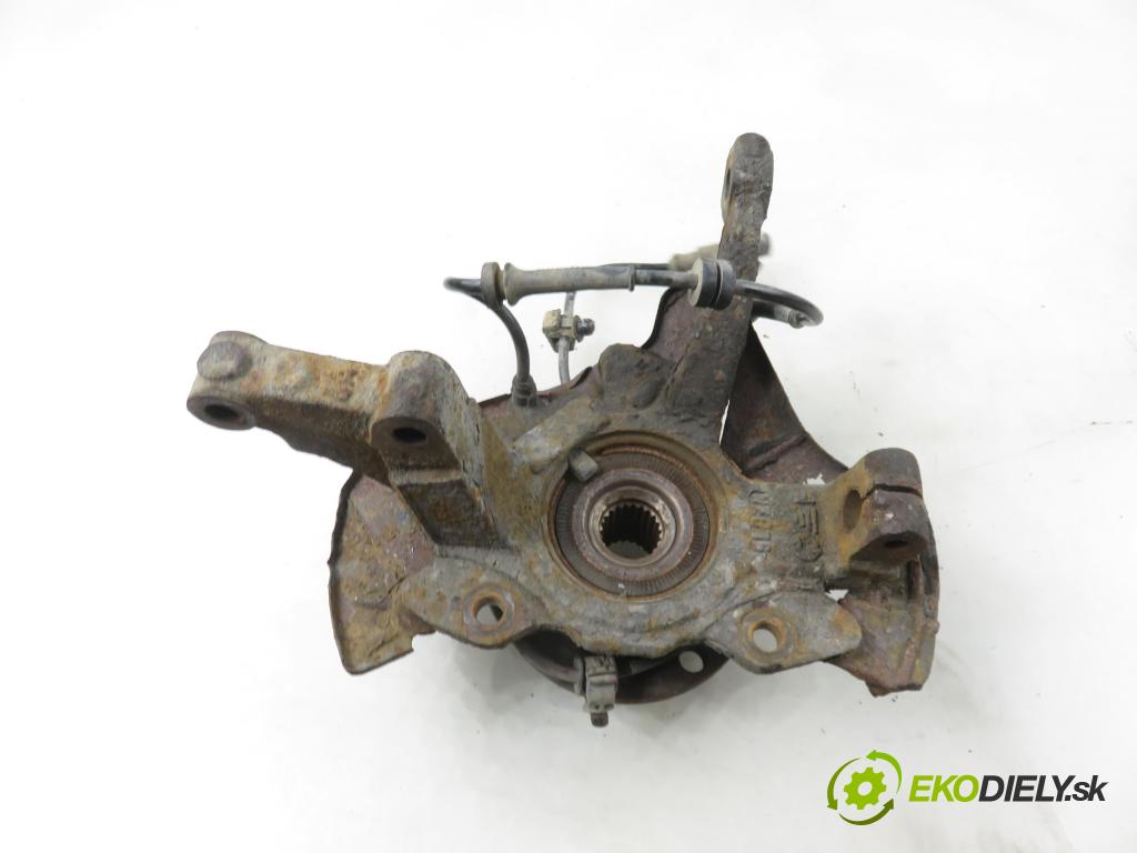 FIAT PANDA (169_) HB 2005 40,00 1.1 - 187 A1.000 1108,00 náboj PP ABS