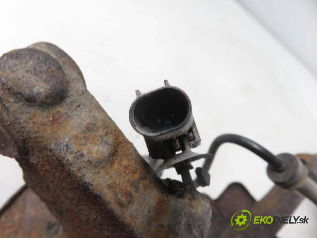 FIAT PANDA (169_) HB 2005 40,00 1.1 - 187 A1.000 1108,00 náboj PP ABS