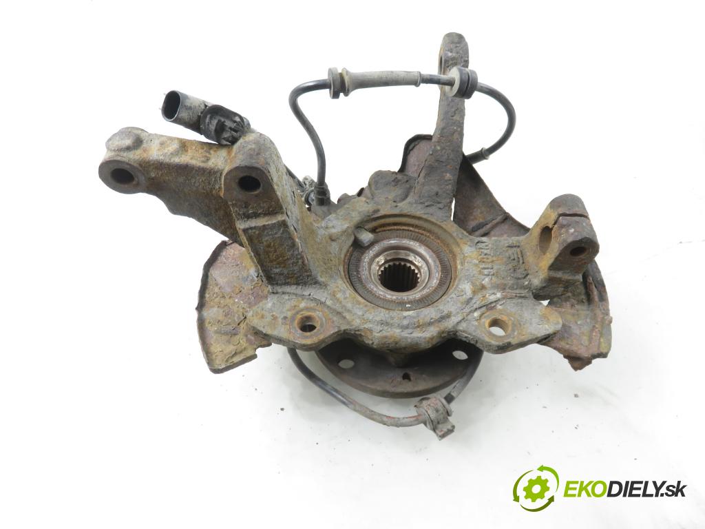 FIAT PANDA (169_) HB 2005 40,00 1.1 - 187 A1.000 1108,00 náboj PP ABS
