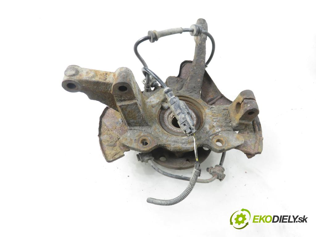 FIAT PANDA (169_) HB 2005 40,00 1.1 - 187 A1.000 1108,00 náboj PP ABS