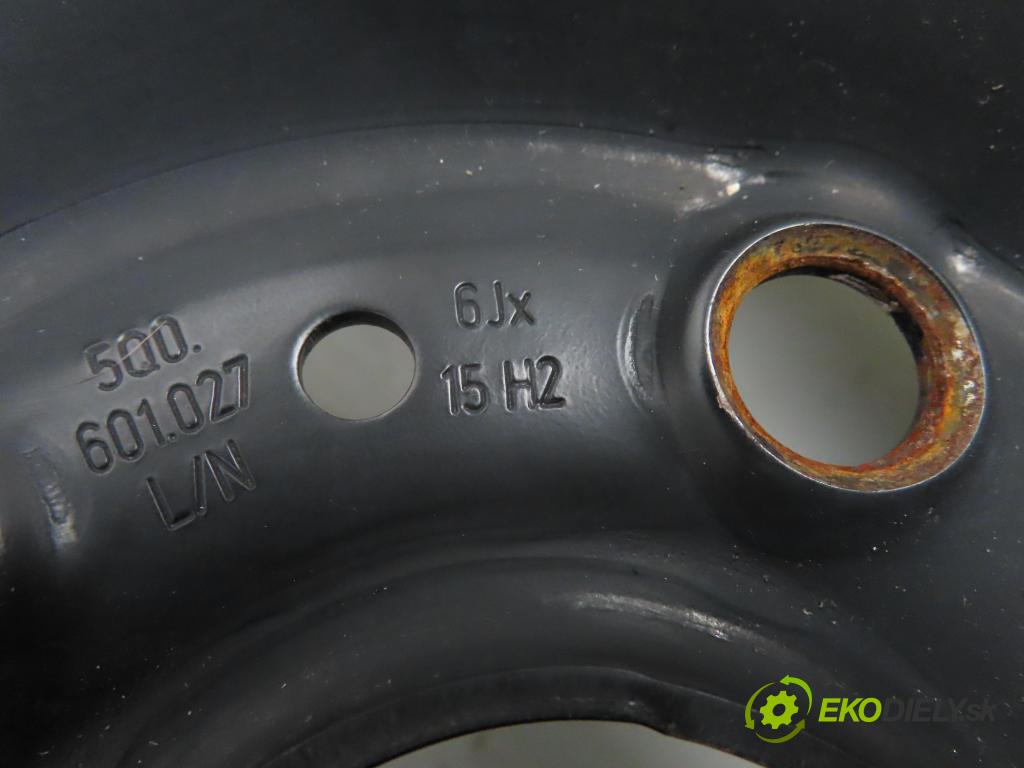 VW   0    disky / disk (OCEL 