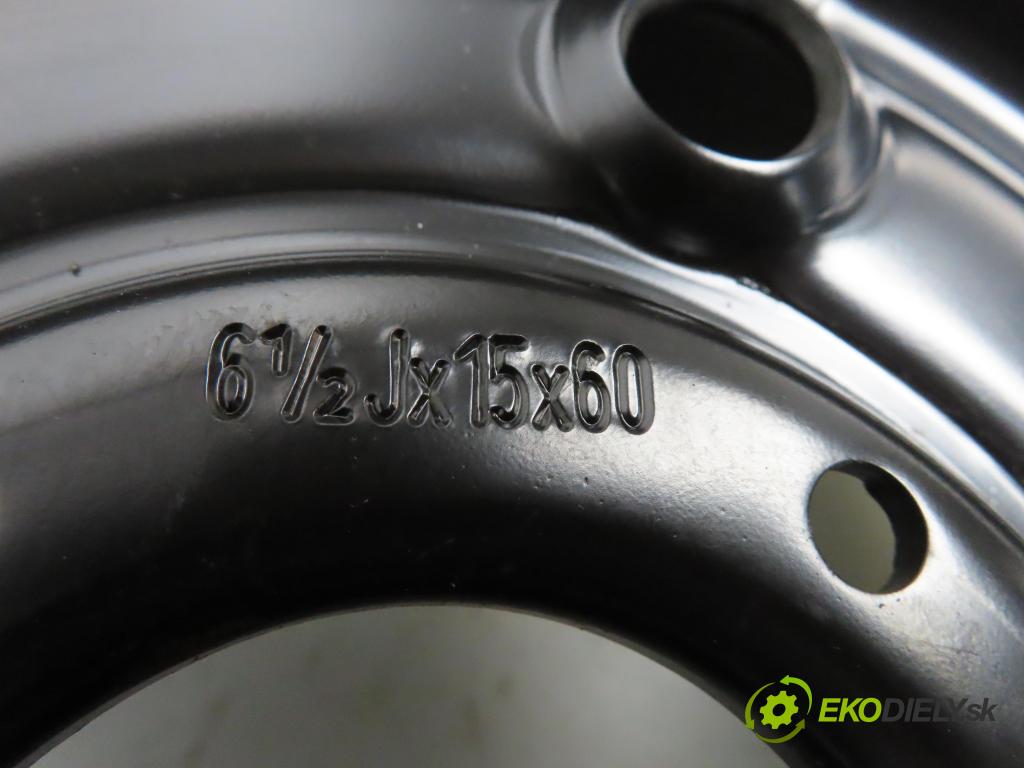 FORD   0    disky / disk plechový 