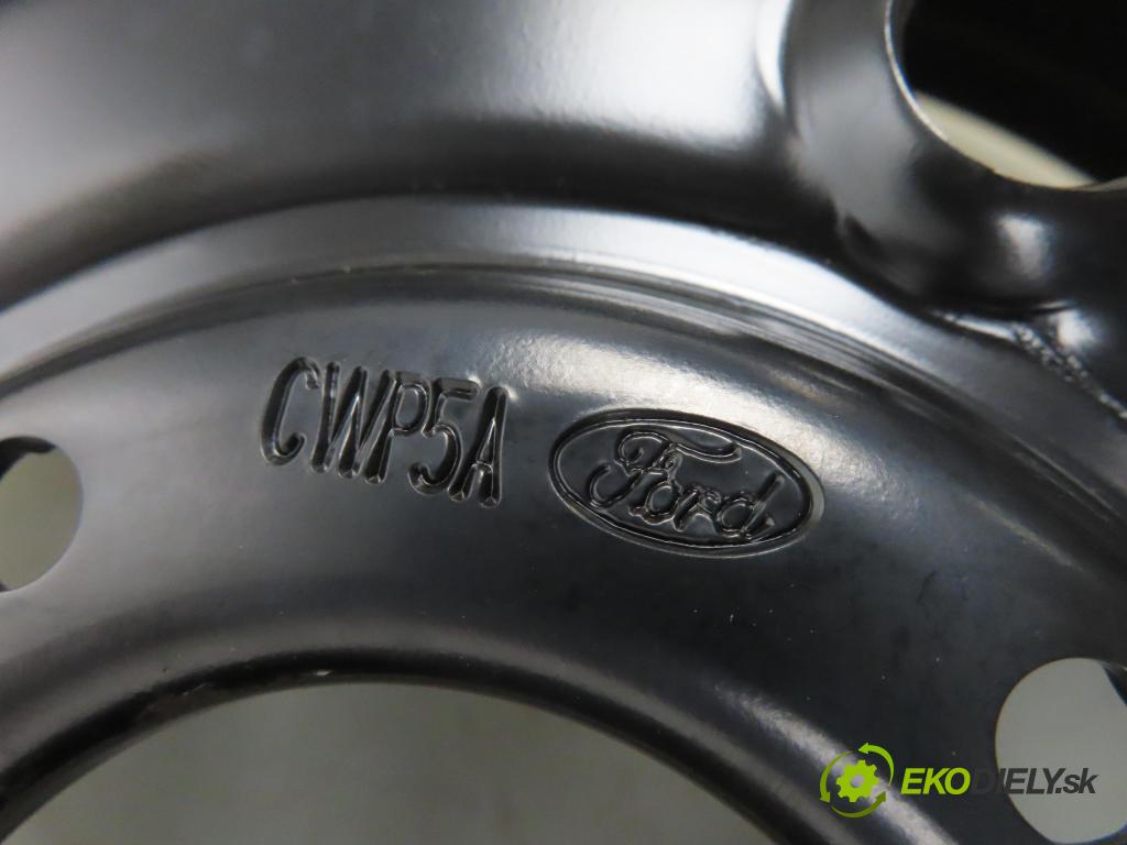 FORD   0    disky / disk plechový 
