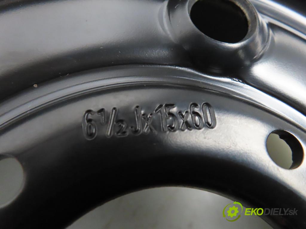 FORD 0 disky / disk plechový