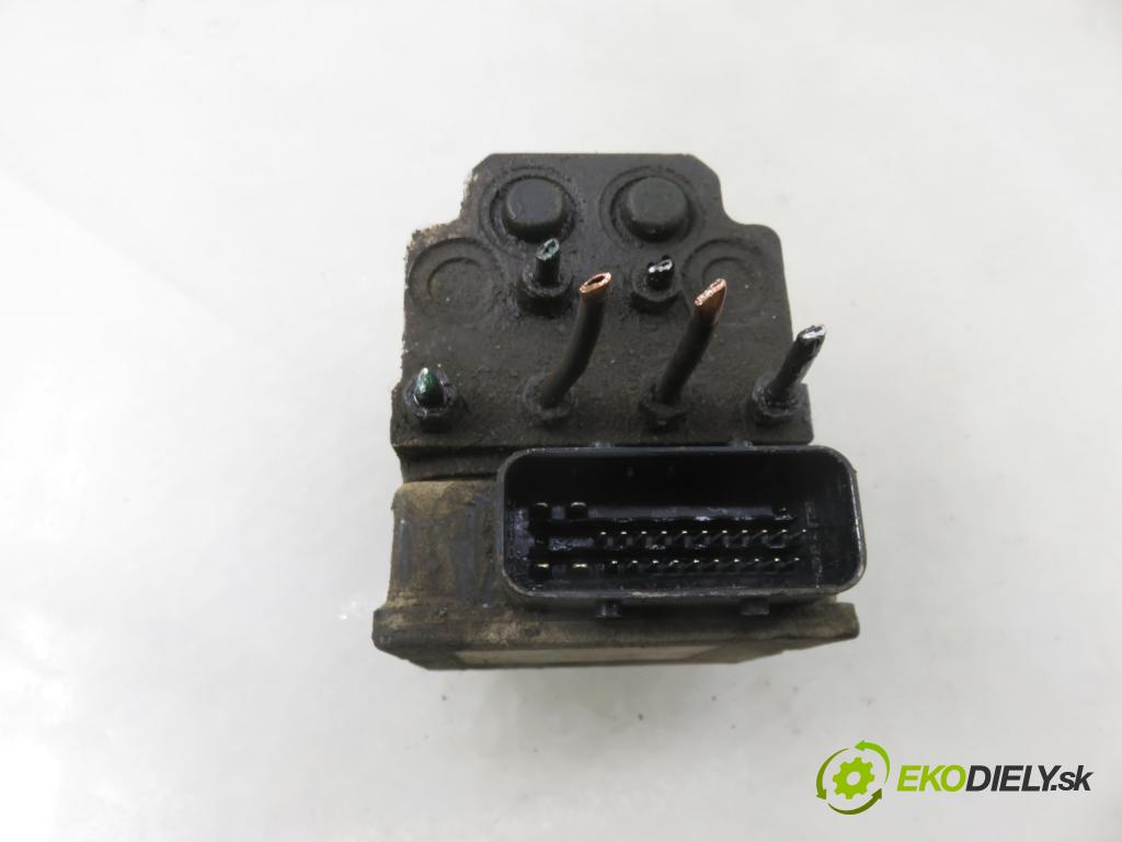 OPEL VIVARO A Autobus (X83) BUS 2003 74,00 1.9 CDTI 101 - F9Q 760 1870,00 Pumpa ABS 13509005K ; 13664105 ; 54034684A (Pumpa ABS)