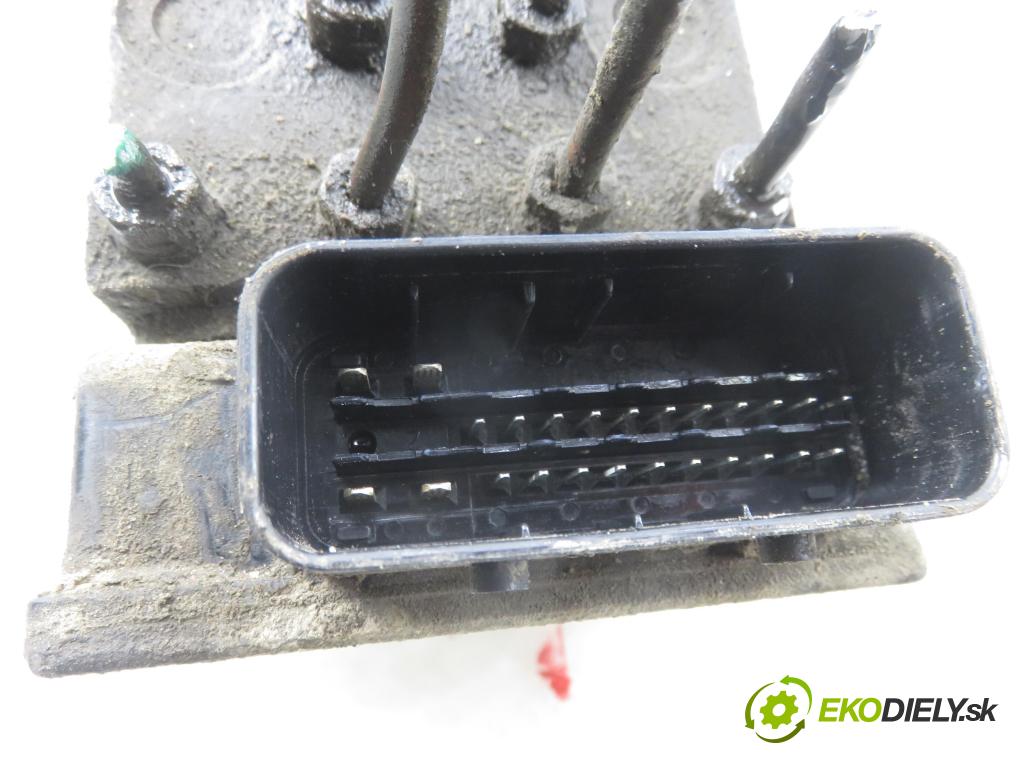 OPEL VIVARO A Autobus (X83) BUS 2003 74,00 1.9 CDTI 101 - F9Q 760 1870,00 Pumpa ABS 13509005K ; 13664105 ; 54034684A (Pumpa ABS)