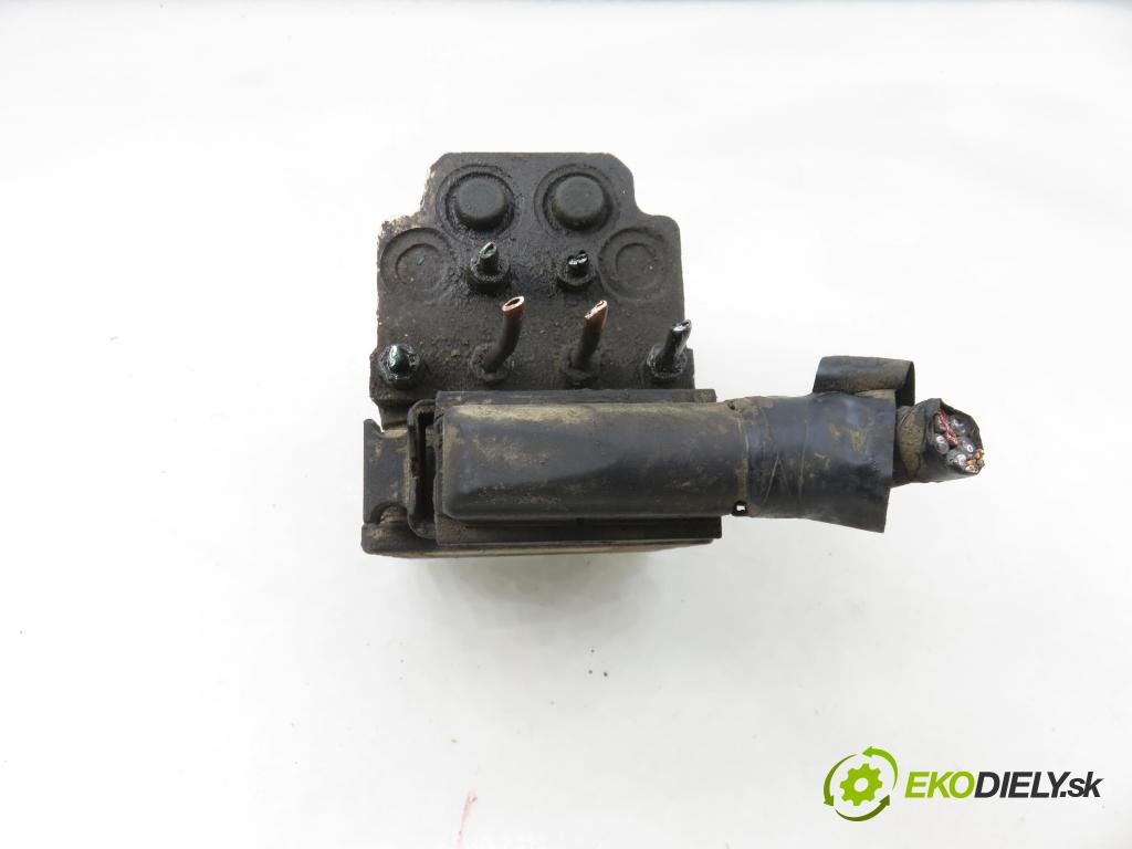 OPEL VIVARO A Autobus (X83) BUS 2003 74,00 1.9 CDTI 101 - F9Q 760 1870,00 Pumpa ABS 13509005K ; 13664105 ; 54034684A (Pumpa ABS)