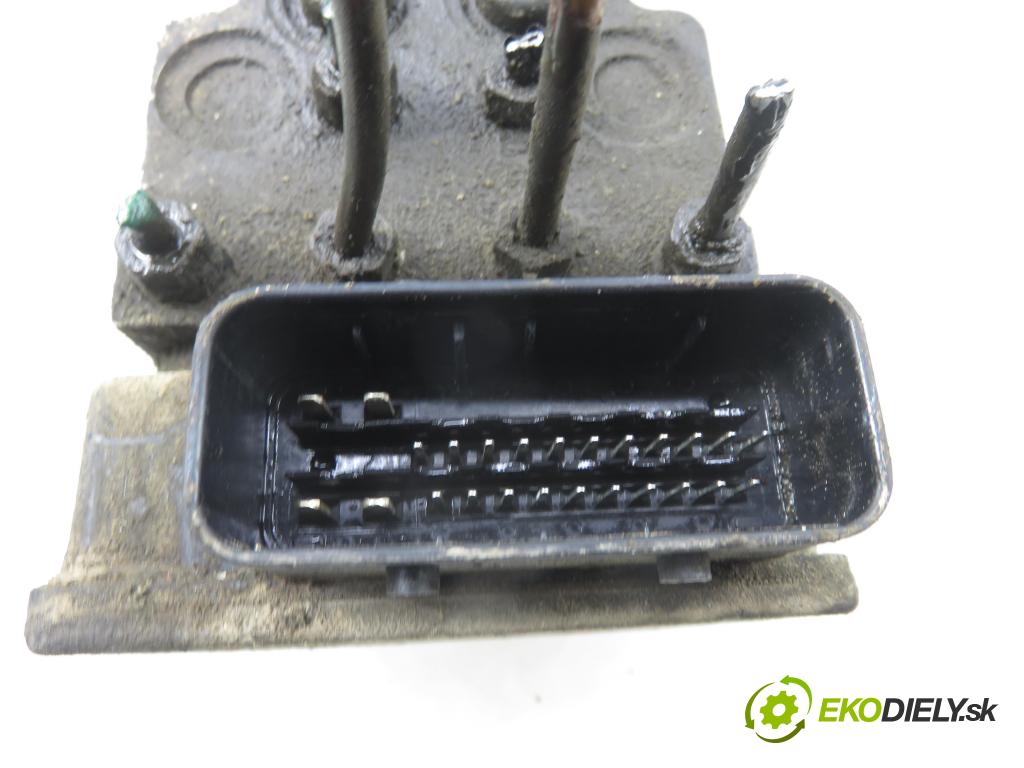 OPEL VIVARO A Autobus (X83) BUS 2003 74,00 1.9 CDTI 101 - F9Q 760 1870,00 Pumpa ABS 13509005K ; 13664105 ; 54034684A (Pumpa ABS)