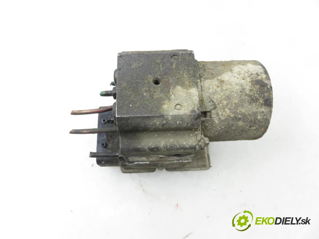 OPEL VIVARO A Autobus (X83) BUS 2003 74,00 1.9 CDTI 101 - F9Q 760 1870,00 Pumpa ABS 13509005K ; 13664105 ; 54034684A (Pumpa ABS)