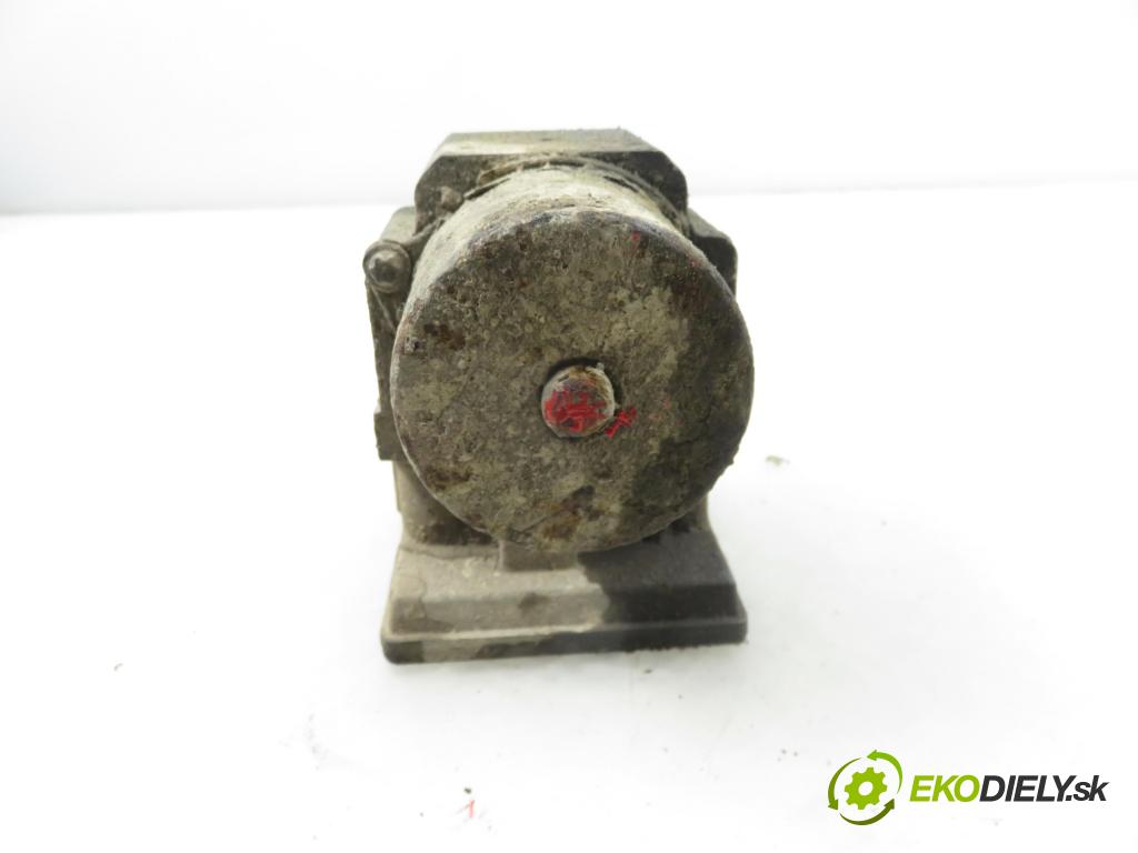 OPEL VIVARO A Autobus (X83) BUS 2003 74,00 1.9 CDTI 101 - F9Q 760 1870,00 Pumpa ABS 13509005K ; 13664105 ; 54034684A (Pumpa ABS)