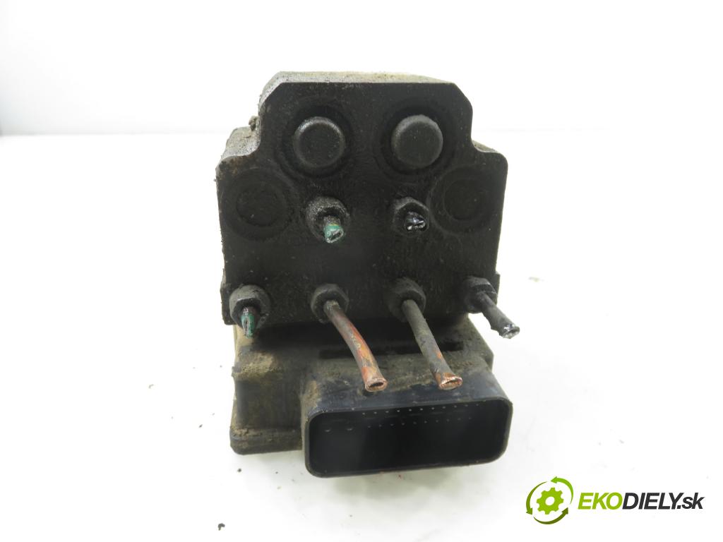 OPEL VIVARO A Autobus (X83) BUS 2003 74,00 1.9 CDTI 101 - F9Q 760 1870,00 Pumpa ABS 13509005K ; 13664105 ; 54034684A (Pumpa ABS)