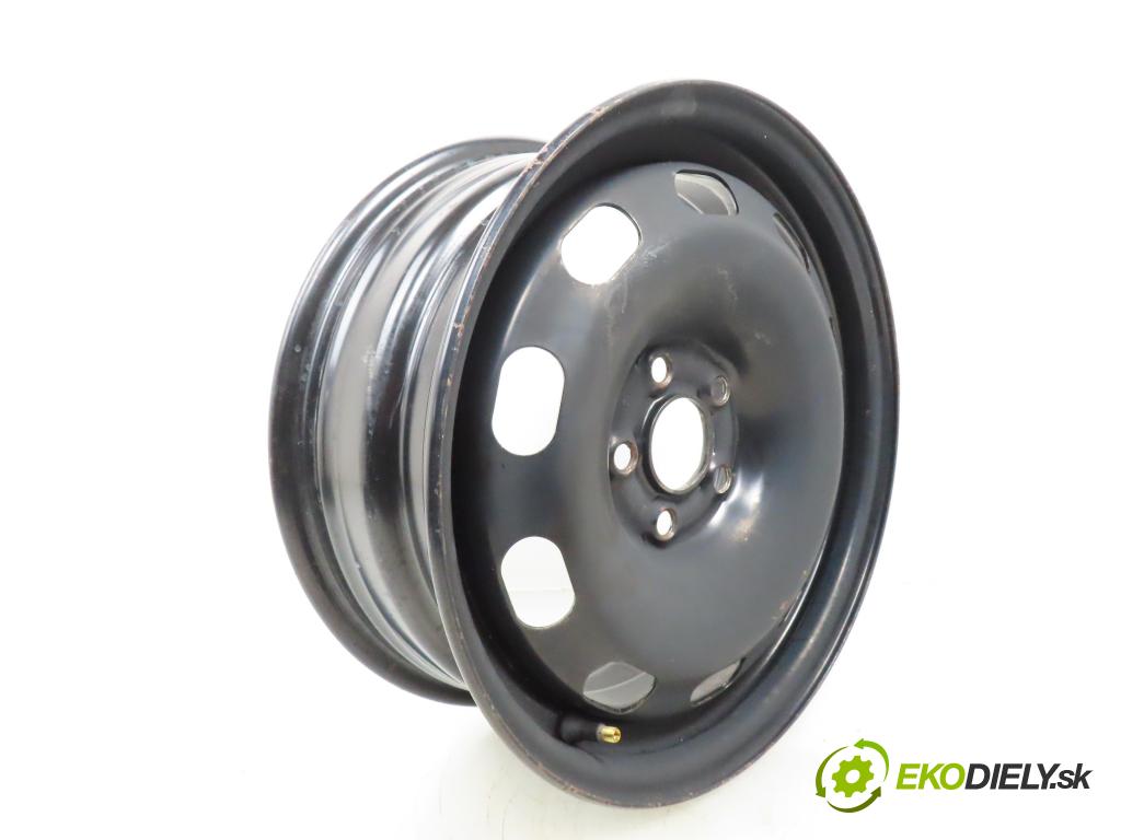 VW 0 disky / disk (OCEL