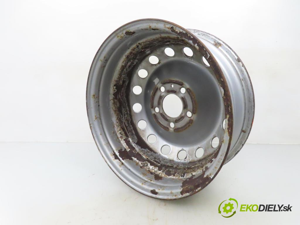 OPEL 0 disky / disk plechový