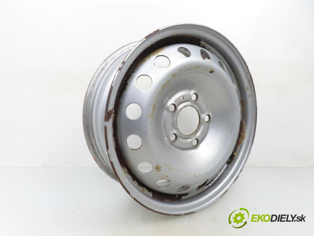 OPEL 0 disky / disk plechový