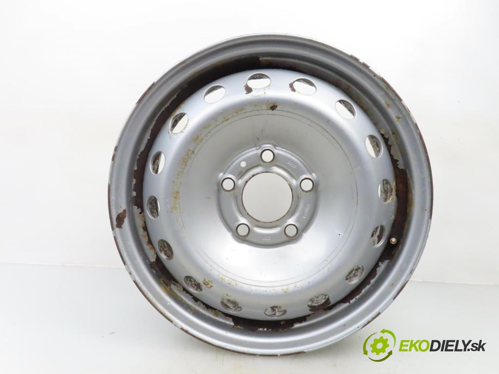 OPEL 0 disky / disk plechový