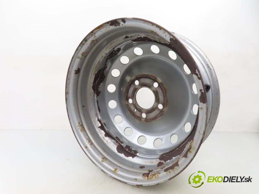 OPEL   0    disky / disk plechový