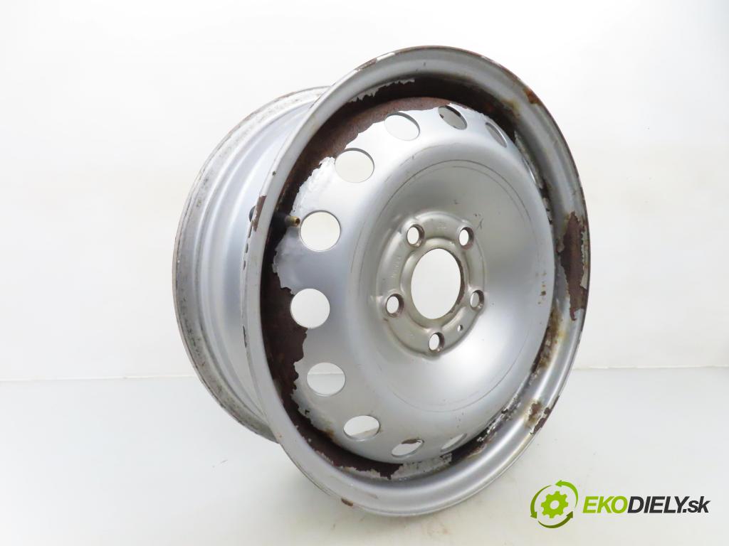 OPEL   0    disky / disk plechový