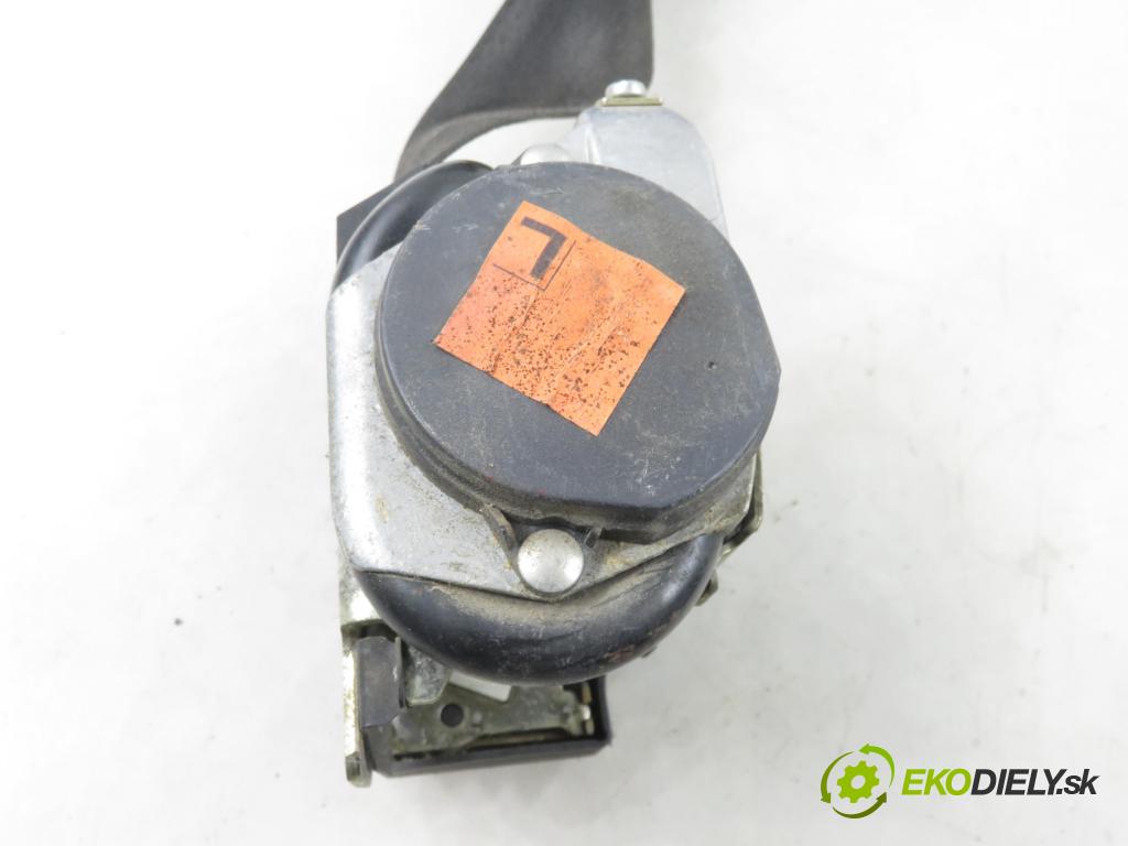 VW TRANSPORTER IV Platforma / podwozie (70E, 70L, 70M, 7DE, 7DL KABINA/PLATFORMA 2000 65,00 2.5 TDI - AJT 2461,00 Držiak bezpečnostný LP 7D0857805