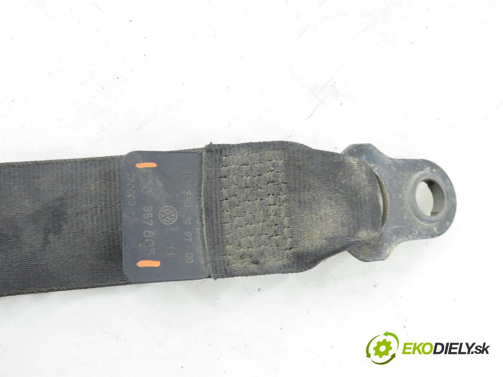 VW TRANSPORTER IV Platforma / podwozie (70E, 70L, 70M, 7DE, 7DL KABINA/PLATFORMA 2000 65,00 2.5 TDI - AJT 2461,00 Držiak bezpečnostný LP 7D0857805