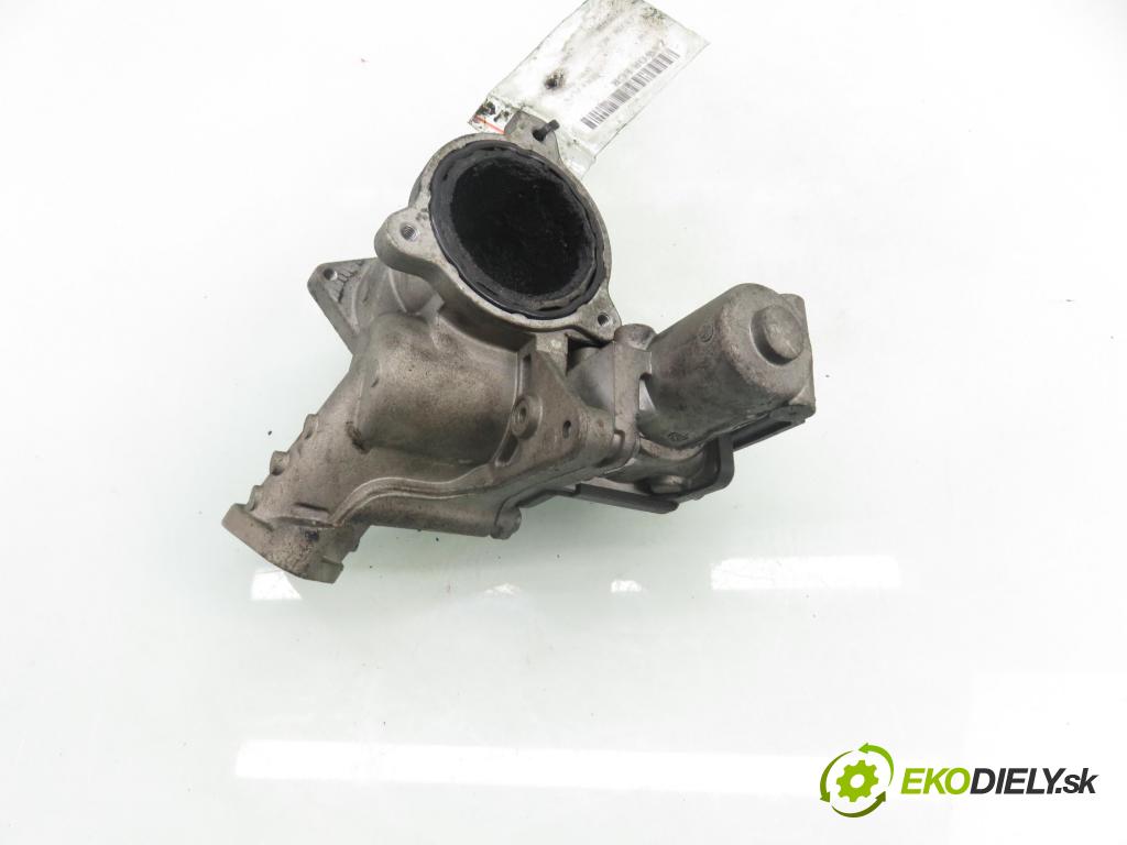 VW GOLF PLUS (5M1, 521) HB 2007 77,00 1.9 TDI - BLS 1896,00 VENTIL EGR 03G129637A ; 03G131501N ; 700678030