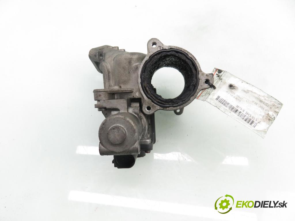 VW GOLF PLUS (5M1, 521) HB 2007 77,00 1.9 TDI - BLS 1896,00 VENTIL EGR 03G129637A ; 03G131501N ; 700678030