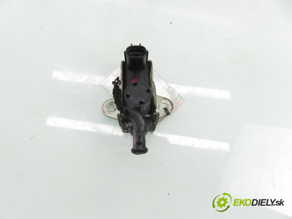 MAZDA 5 (CR19) MINIVAN 2006 81,00 2.0 MZR-CD 110 - RF7J 1998,00 ELEKTROVENTIL: VAKUUM: 1397000700