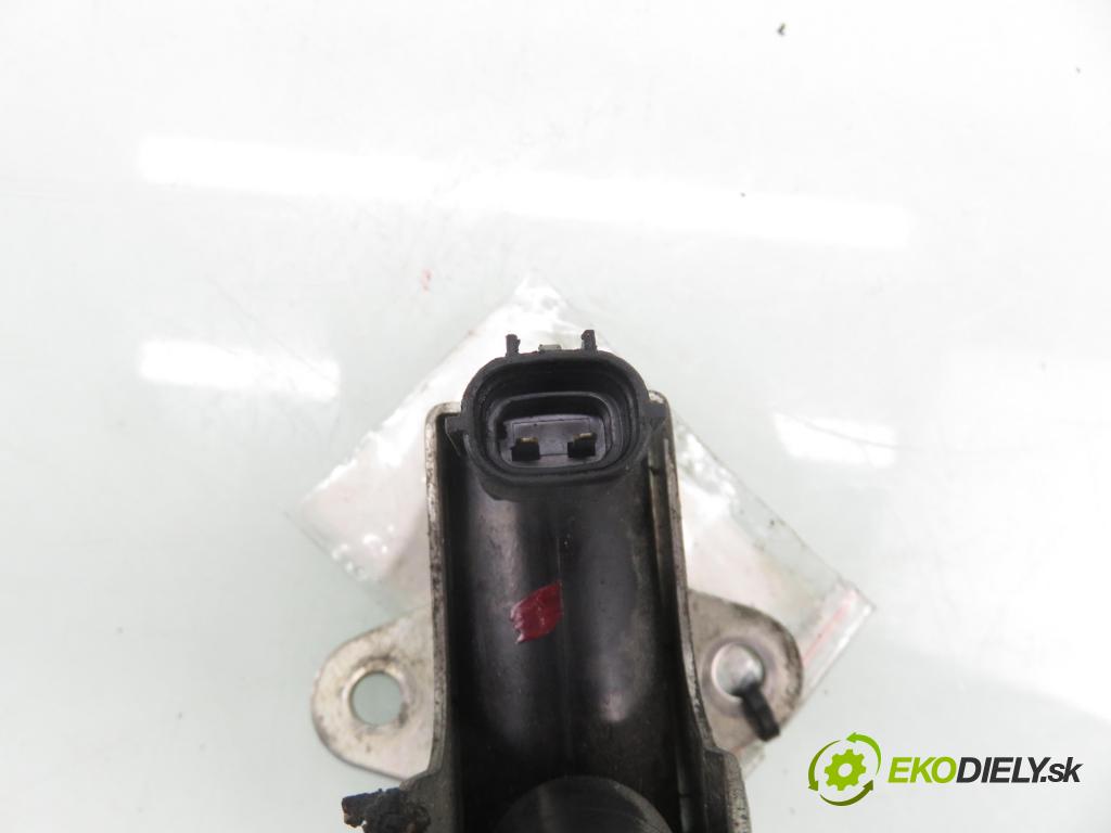 MAZDA 5 (CR19) MINIVAN 2006 81,00 2.0 MZR-CD 110 - RF7J 1998,00 ELEKTROVENTIL: VAKUUM: 1397000700