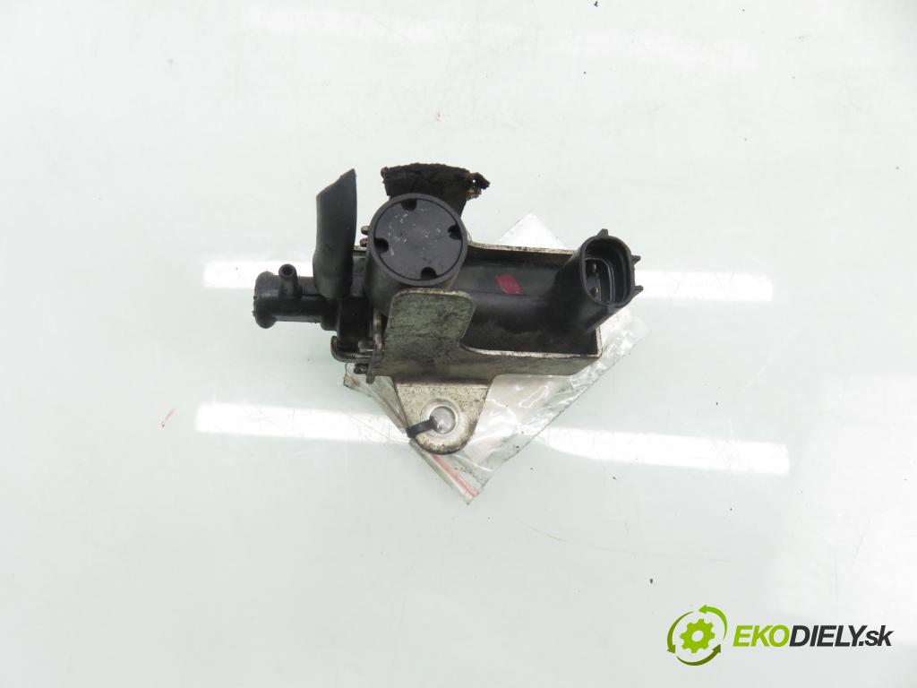 MAZDA 5 (CR19) MINIVAN 2006 81,00 2.0 MZR-CD 110 - RF7J 1998,00 ELEKTROVENTIL: VAKUUM: 1397000700