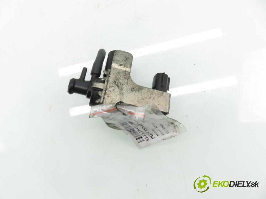 MAZDA 5 (CR19) MINIVAN 2006 81,00 2.0 MZR-CD 110 - RF7J 1998,00 ELEKTROVENTIL: VAKUUM: 1397000700