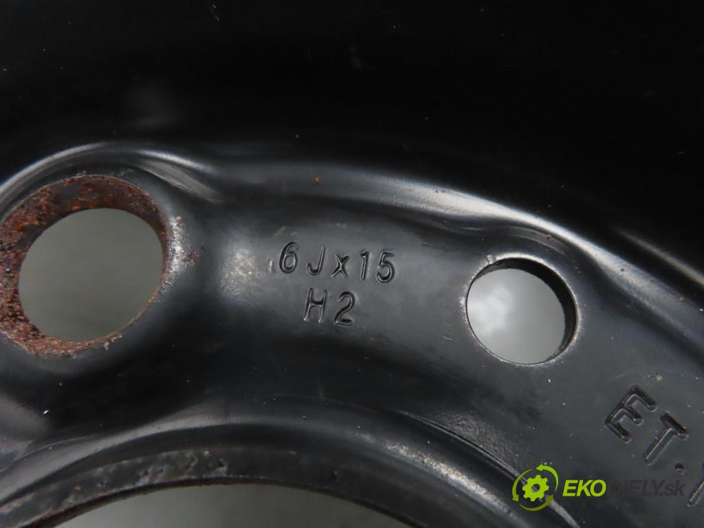 CITROEN   0    disky / disk plechový