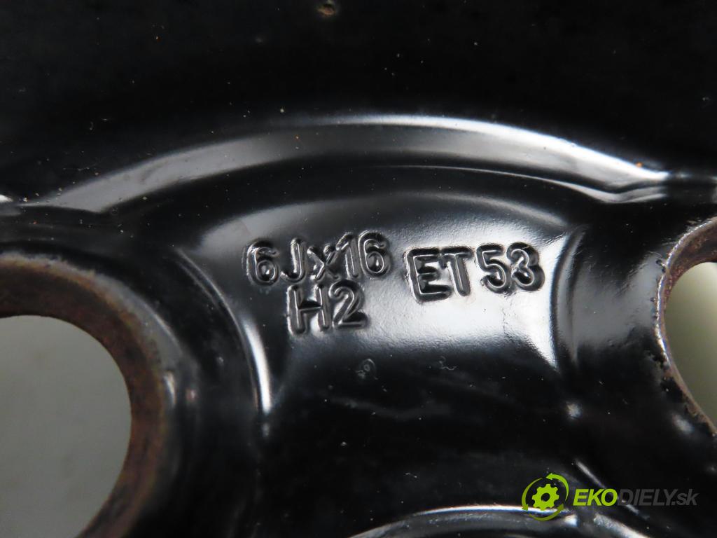 VW   0    disky / disk (OCEL 7M3601027F