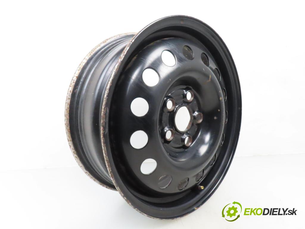 VW   0    disky / disk (OCEL 7M3601027F