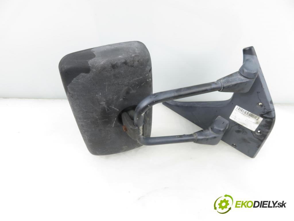 VW TRANSPORTER IV Platforma / podwozie (70E, 70L, 70M, 7DE, 7DL KABINA/PLATFORMA 2000 65,00 2.5 TDI - AJT 2461,00 Spätné zrkadlo PM 701857536