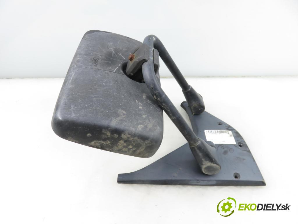 VW TRANSPORTER IV Platforma / podwozie (70E, 70L, 70M, 7DE, 7DL KABINA/PLATFORMA 2000 65,00 2.5 TDI - AJT 2461,00 Spätné zrkadlo PM 701857536