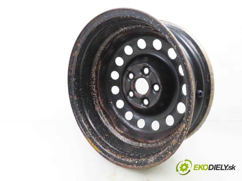 VW 0 disky / disk (OCEL