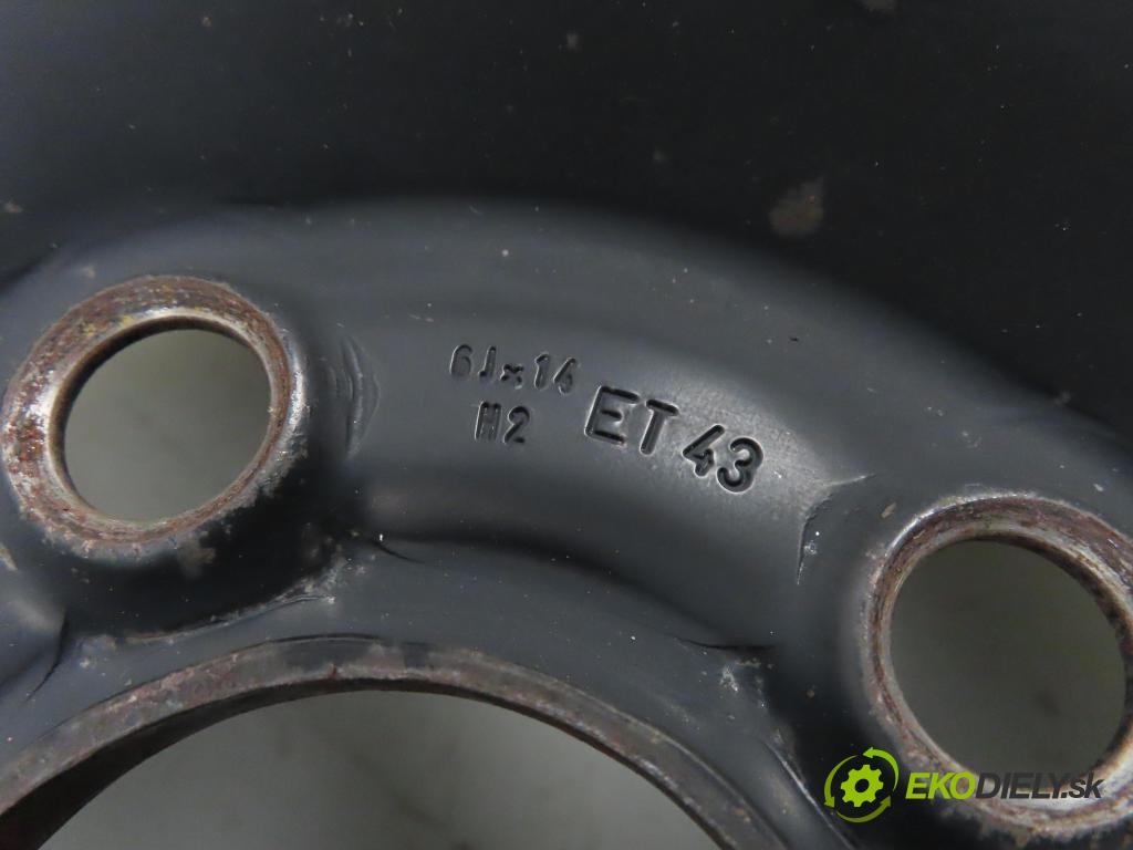SKODA   0    disky / disk (OCEL 
