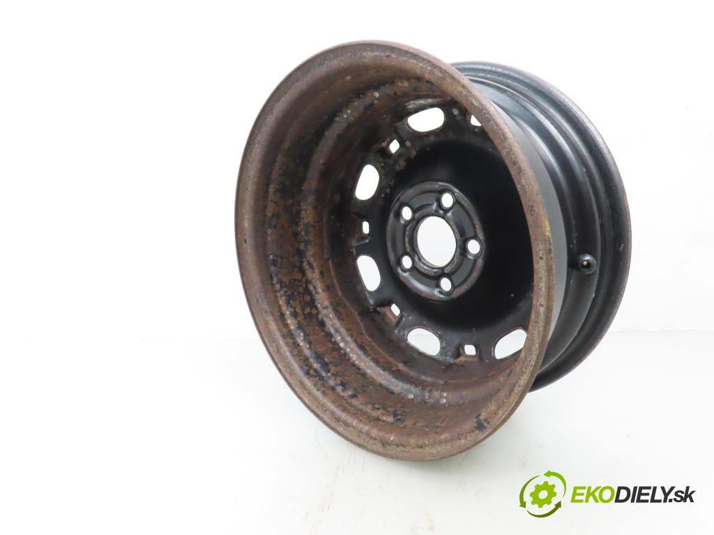 SKODA   0    disky / disk (OCEL